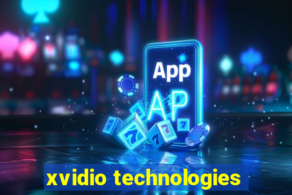 xvidio technologies-startup download